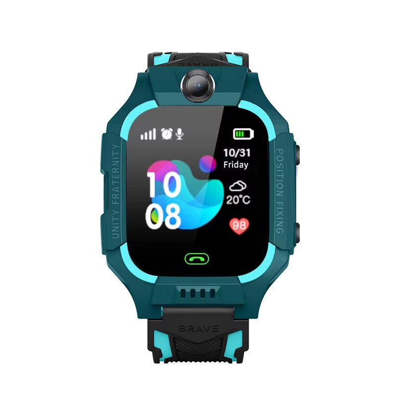 Smartberry C002 Kids GPS Smart Watch 2